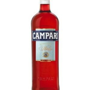 CAMPARI 998 ML