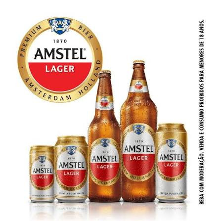 AMSTEL