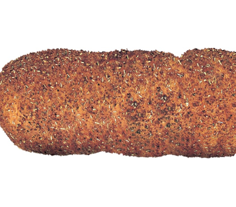 Parmesão e Orégano