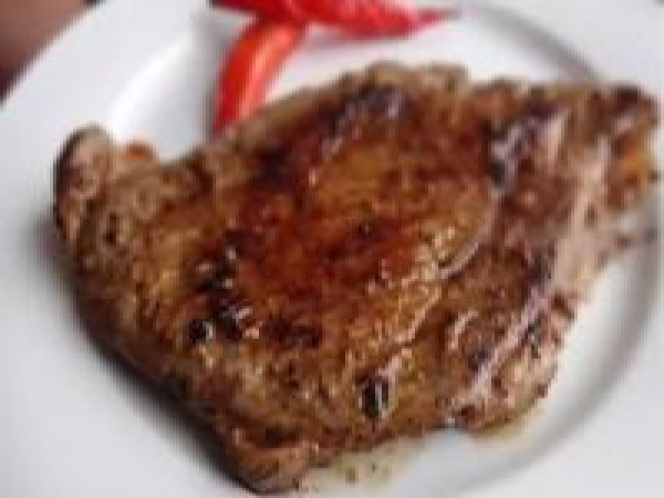 BIFE GRELHADO