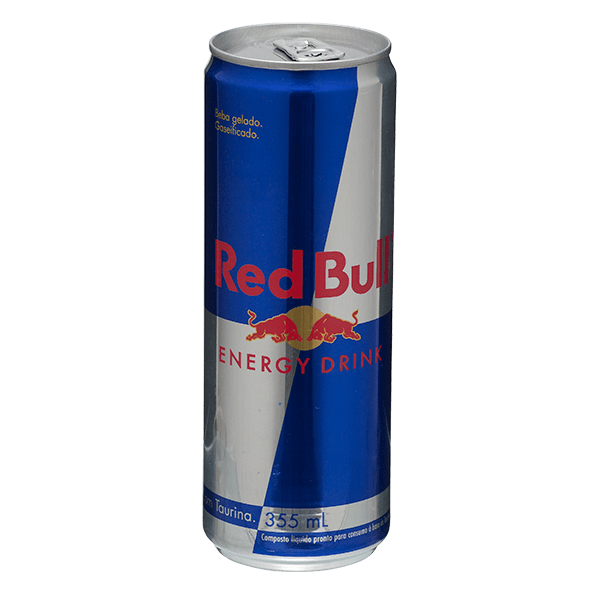  ENERGETICO RED BULL