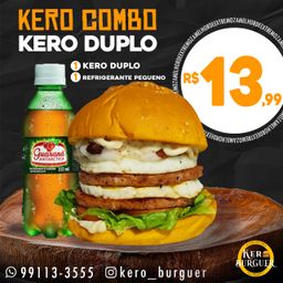 Kero Burguer