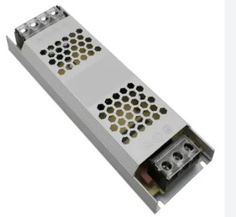 Fonte Chaveada Slim 12V 120W 10A