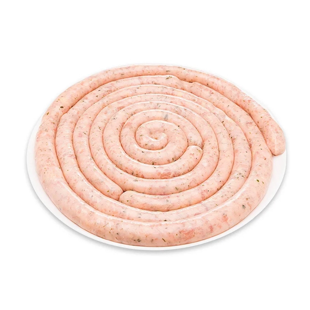 LINGUICA FRANGO FINA STIVA KG