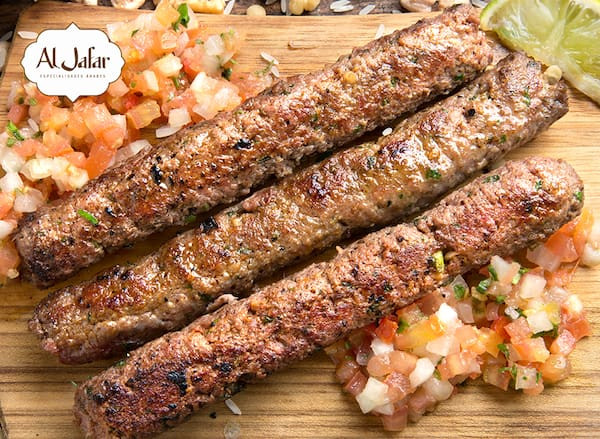 Kafta de Cordeiro