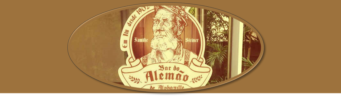 Bar do Alemao de Alphaville LTDA