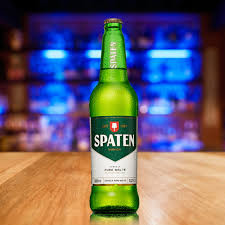 Cerv. Spaten 600ml