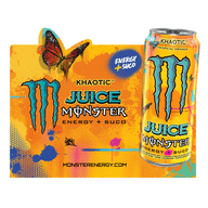 MONSTER KHAOTIC