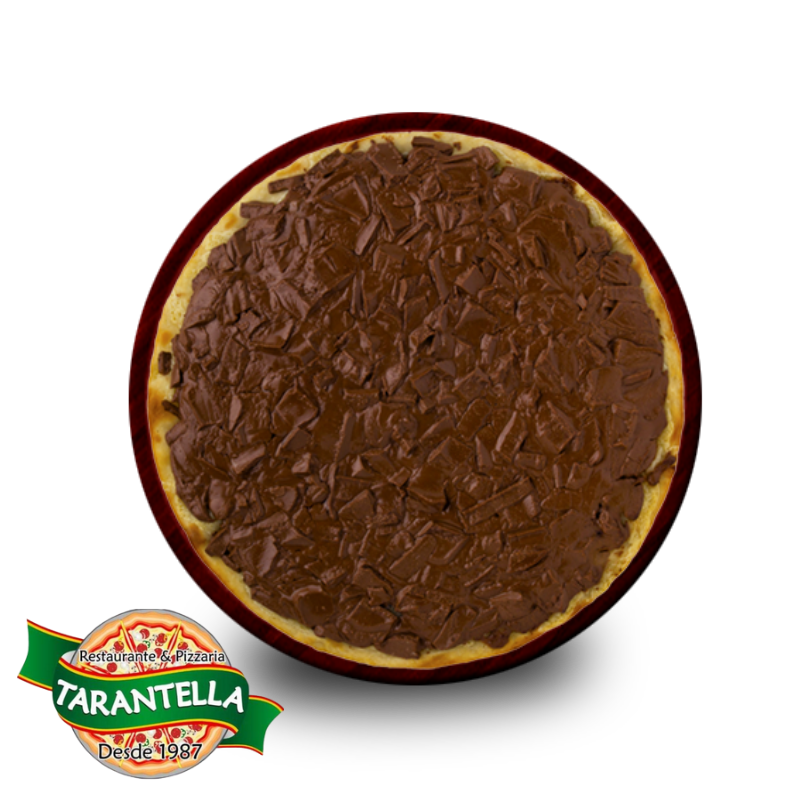 BRIGADEIRO PEQUENA
