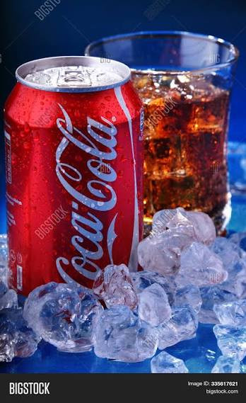 Coca-Cola Normal 350ml