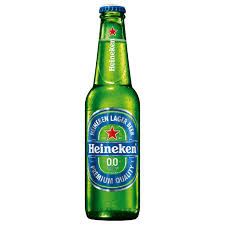 HEINEKEN LONG ZERO 330ML UN