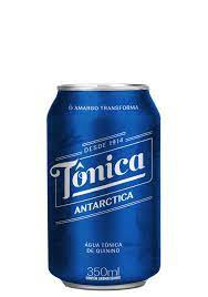 AGUA TONICA