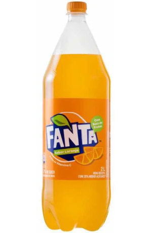 FANTA 2 L