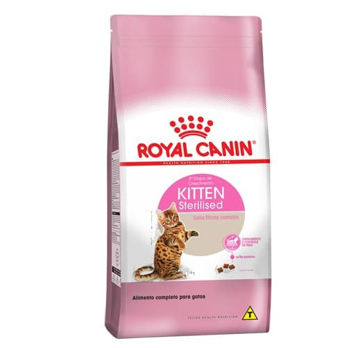 Royal Canin Kitten 1,5kg