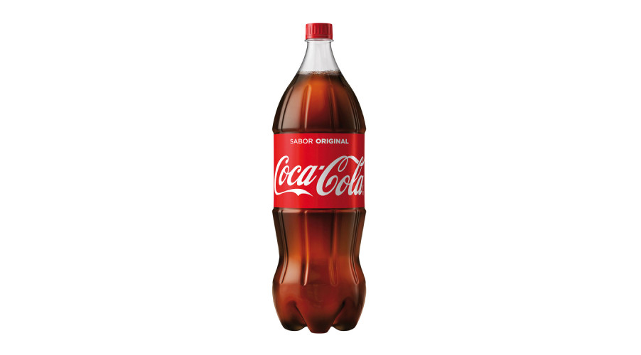 Coca Cola 2L
