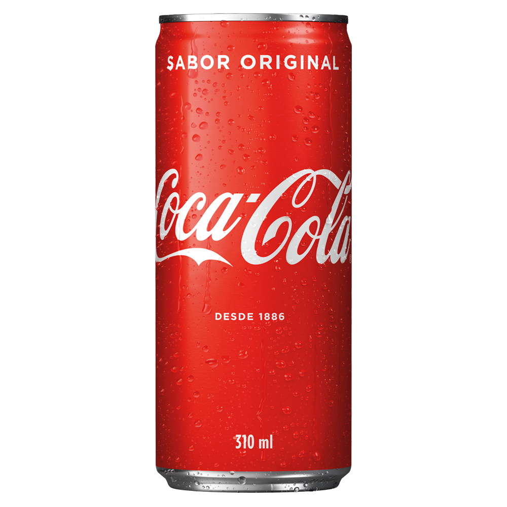 Coca-cola 310ml