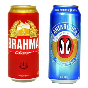 BRAHMA LATÃO