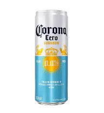 Corona Zero (Ambev) 350ml