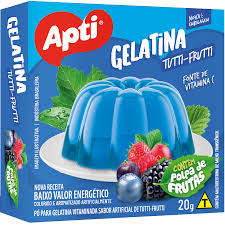 GELATINA APTI VIT 20G TUTTI FRUTTI