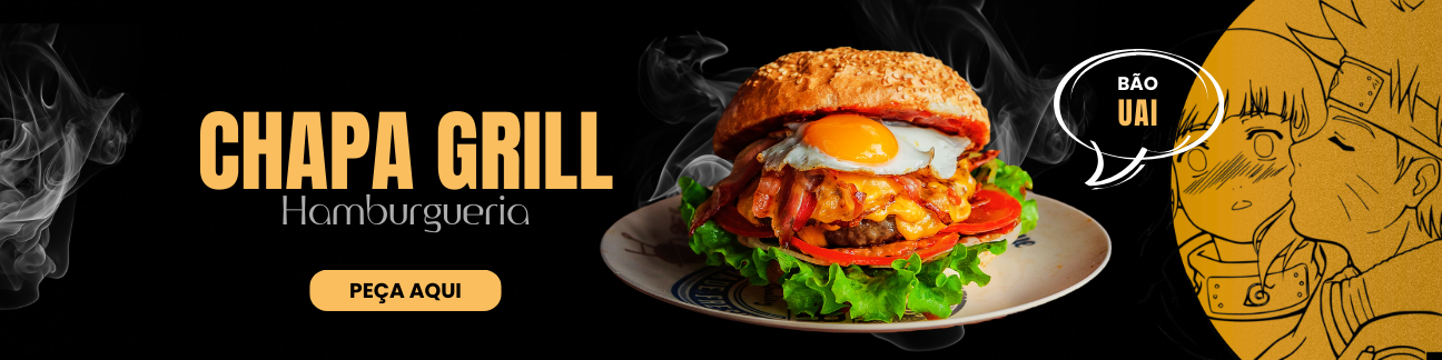 CHAPA GRILL
