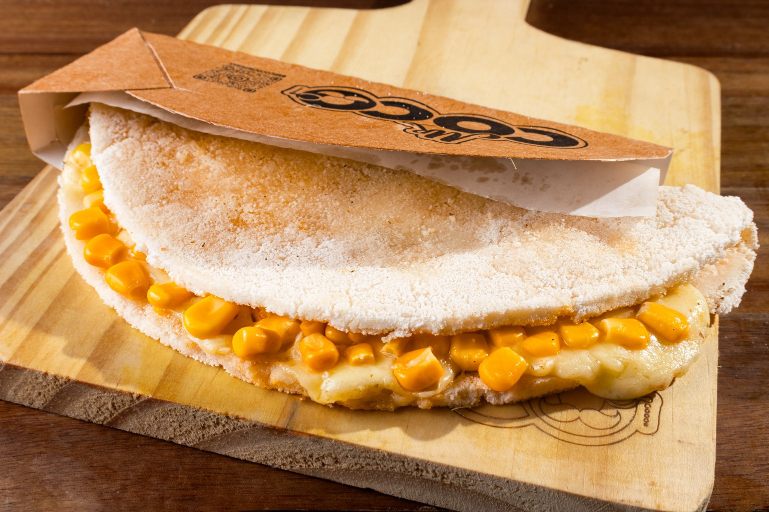 Beiju Corn 