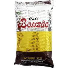 CAFÉ BONZÃO 500G