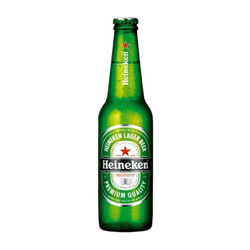 Cerveja Heineken Ln 330ml