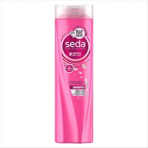 SHAMPOO SEDA CERAMIDAS 300ML