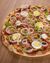 PIZZA GRANDE PORTUGUESA