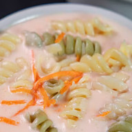 Macarrao ao creme 350 gr