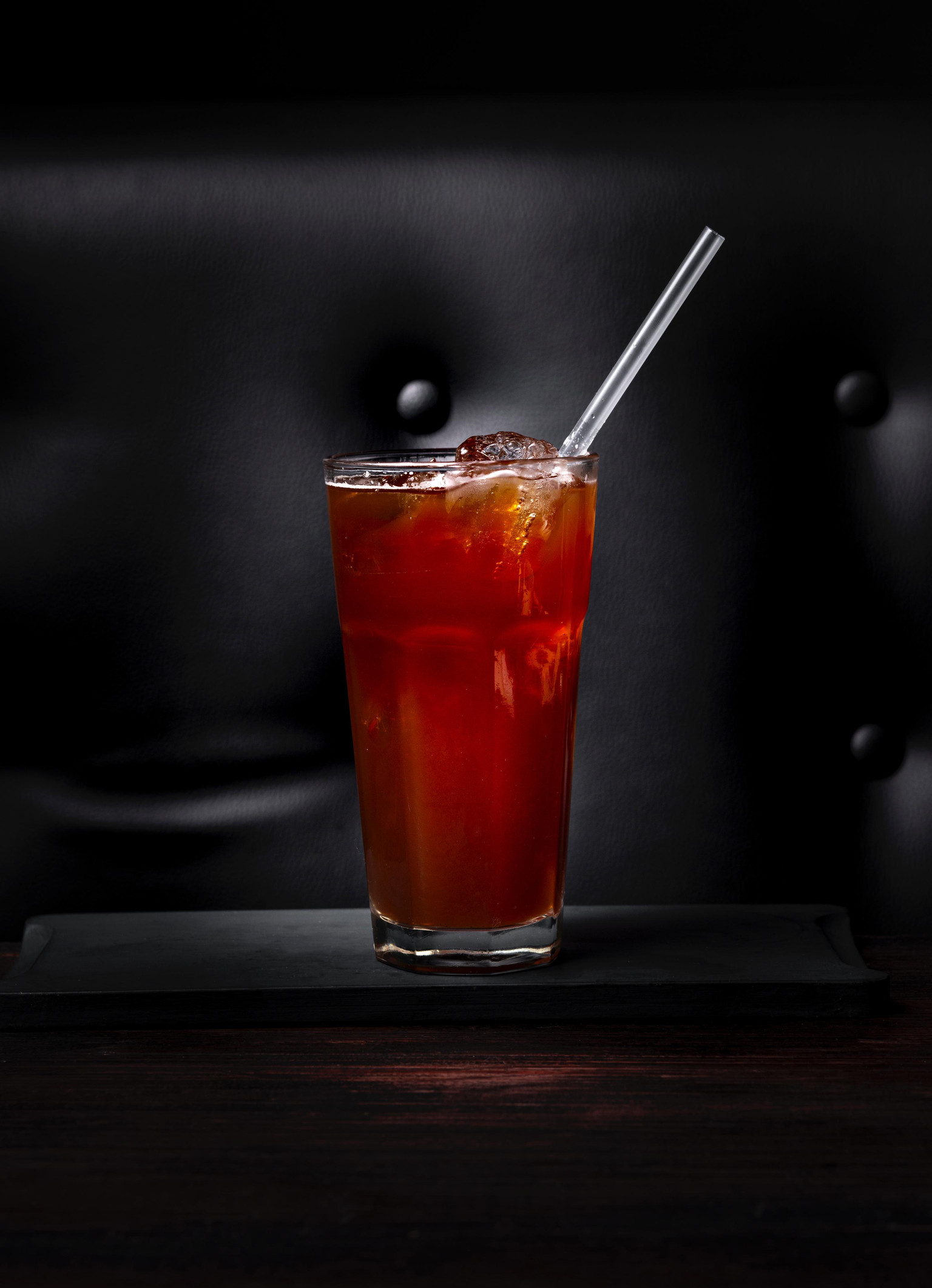 Iced Tea - Mate com Limão