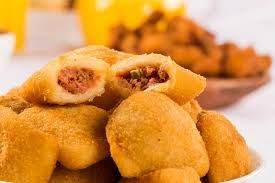Risole de carne