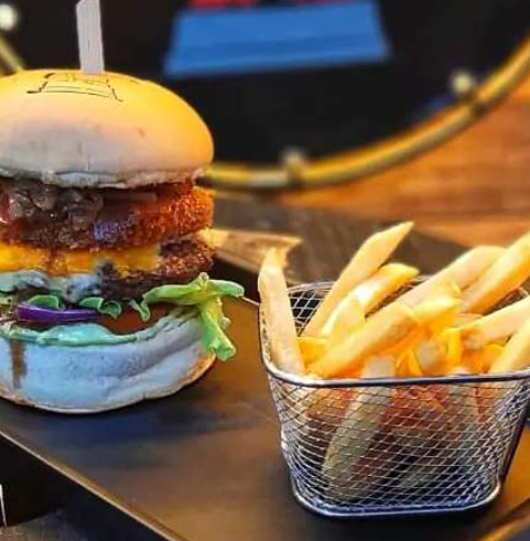 Laçador!