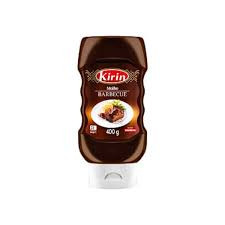 MOLHO BARBECUE KIRIN 400G