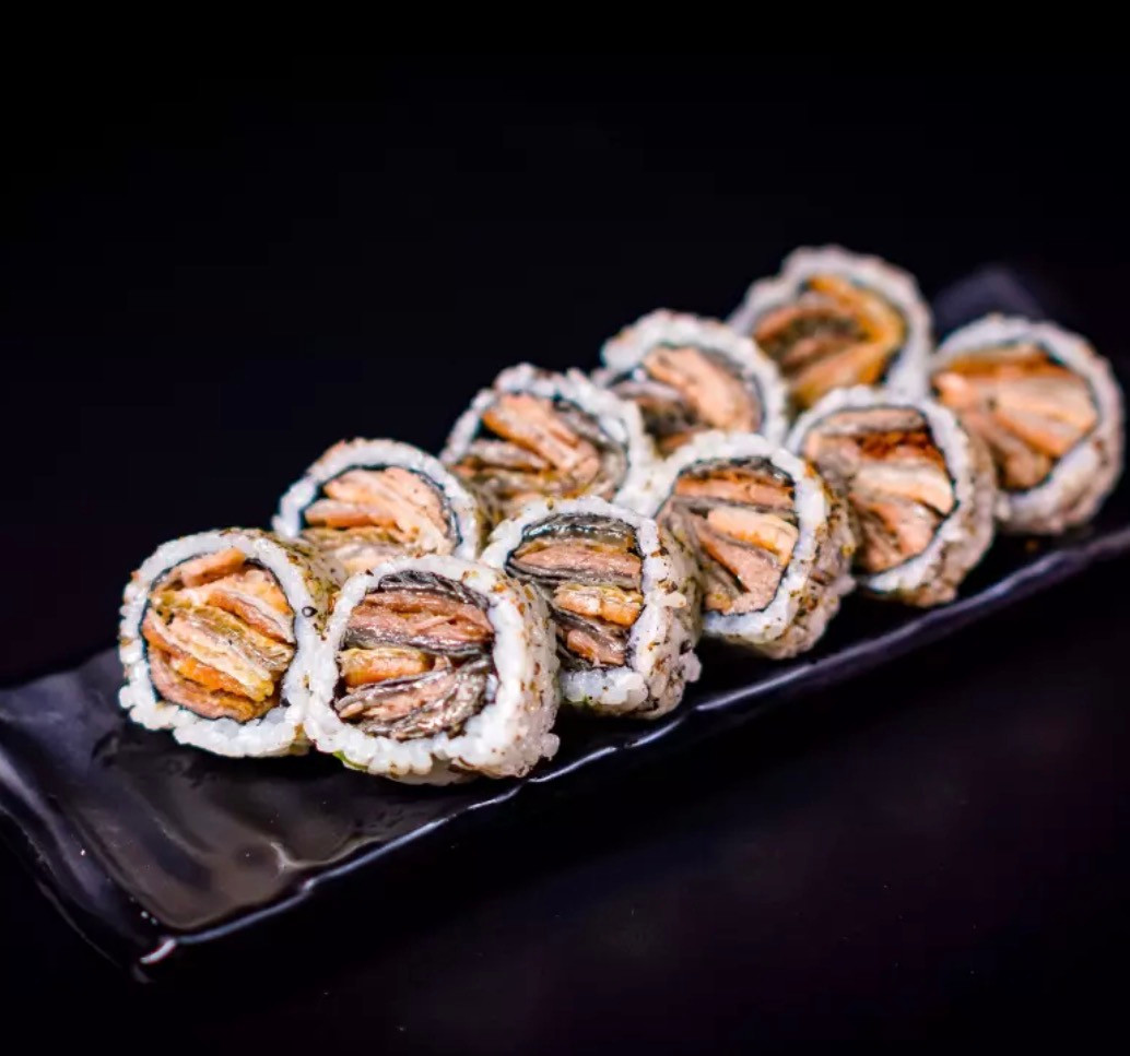Uramaki skim 