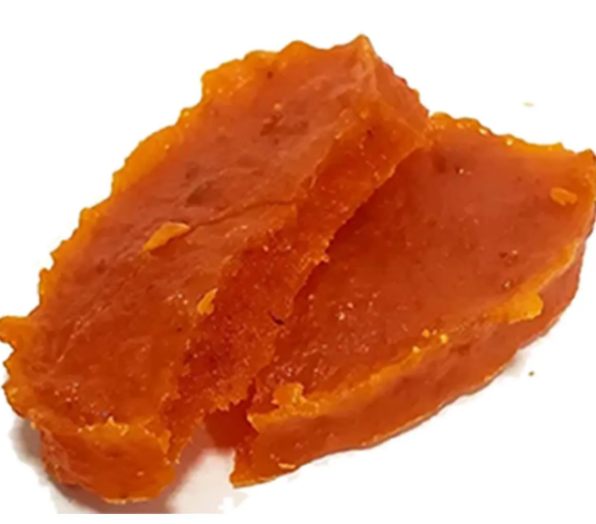DOCE DE ABOBORA 