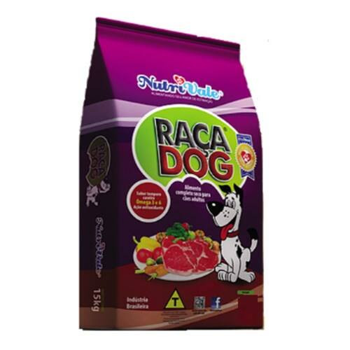 Racao Dog Filhote Kg