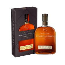 WOODFORD RESERVE 750ML