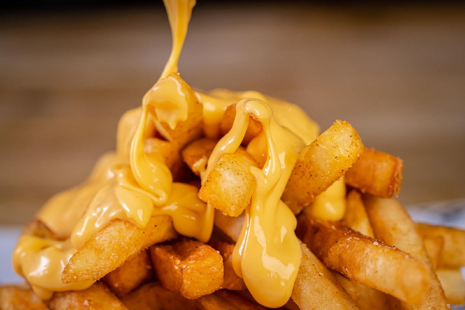 FRITAS C.MUSSARELA E CHEDDAR PEQUENA