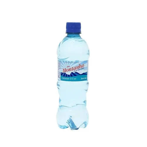 AGUA SEM GAS