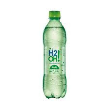 H2O Limão
