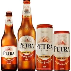 PETRA 600ML