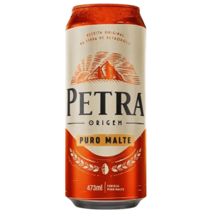 PETRA LATÃO 473ML