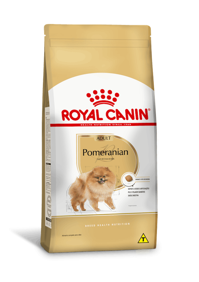 Royal Canin Pomeranian Adult 1kg