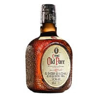 Whisky Old Parr 12 Anos Garrafa 1L