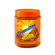 CREME DE OVOMALTINE