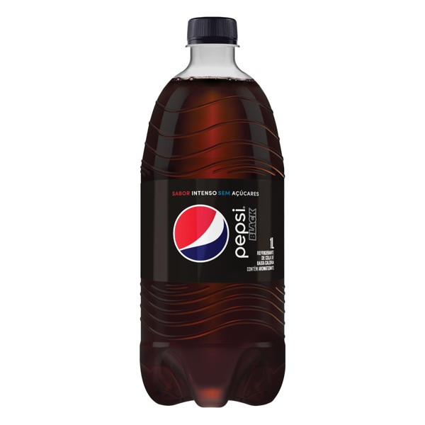 PEPSI 1L ZERO 