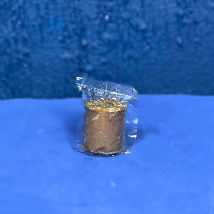 ROLHAO DE CHOCOLATE