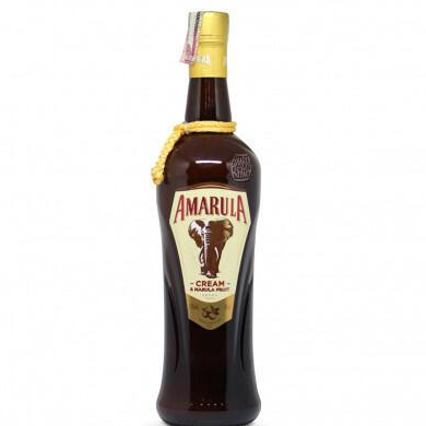 LICOR AMARULA 750ML