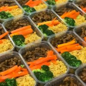 MARMITEX FITNESS MINI